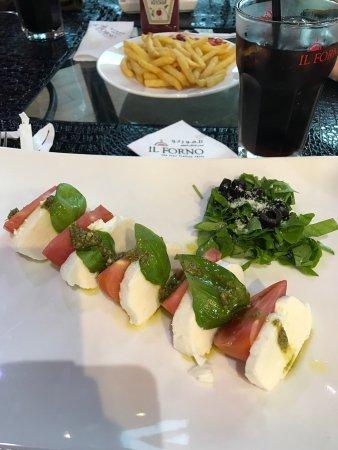 Il Forno